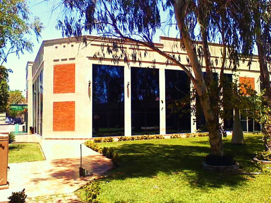 salon