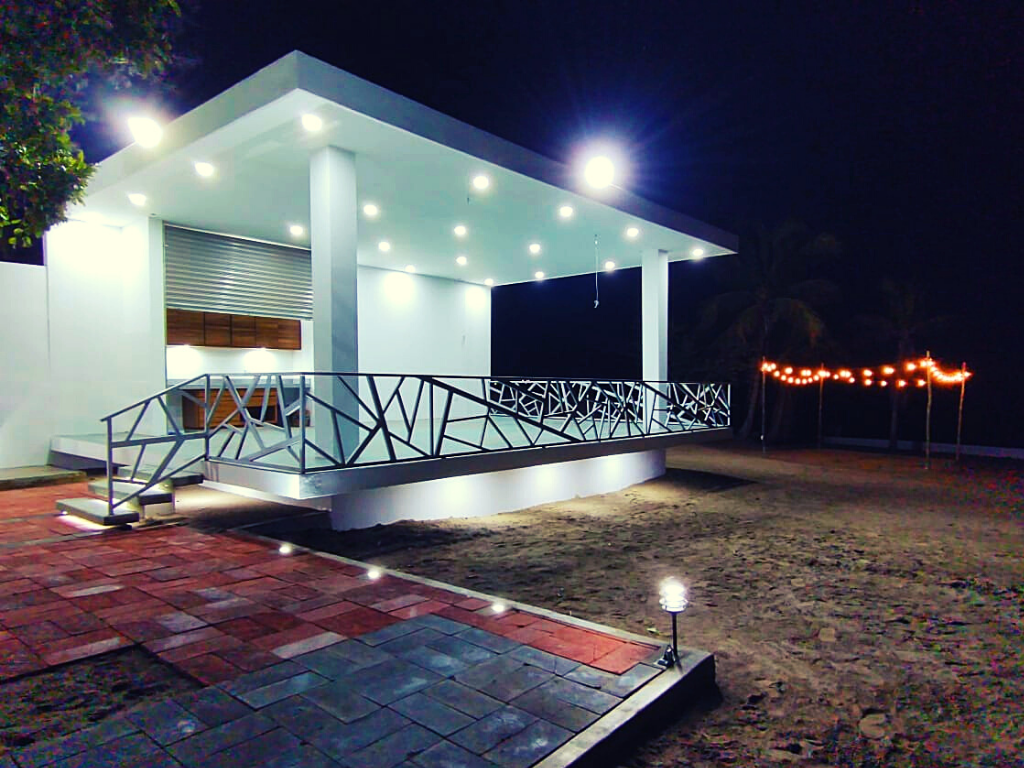 casa playa